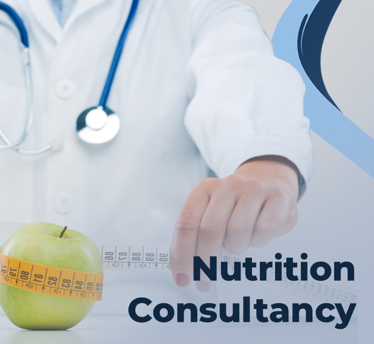 Nutrition Consulting